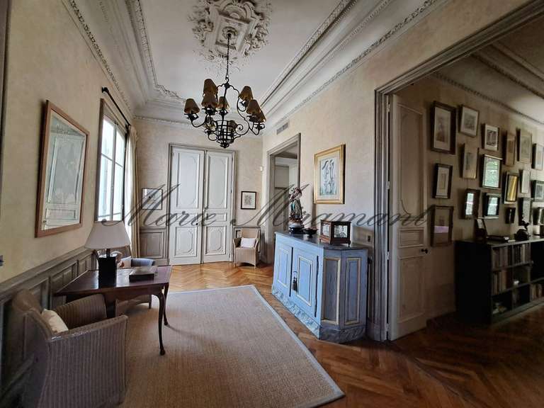 Hôtel particulier Avignon - 6 chambres - 600m²