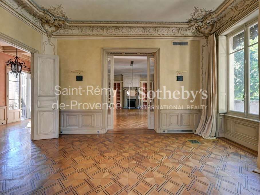 Hôtel particulier Avignon