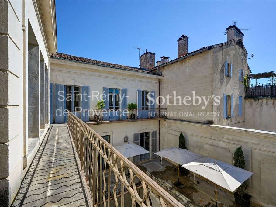 Hôtel particulier Avignon