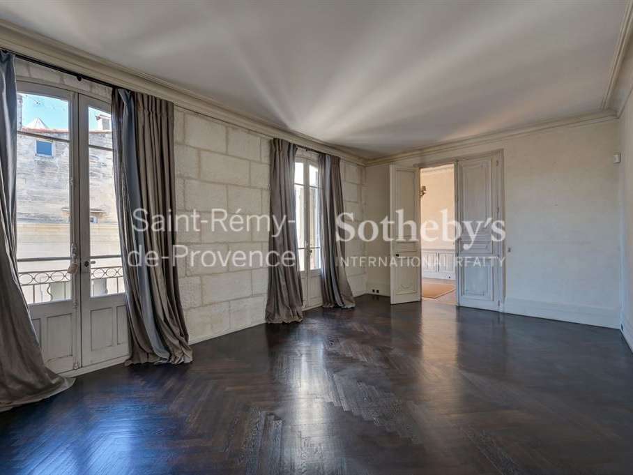 Hôtel particulier Avignon