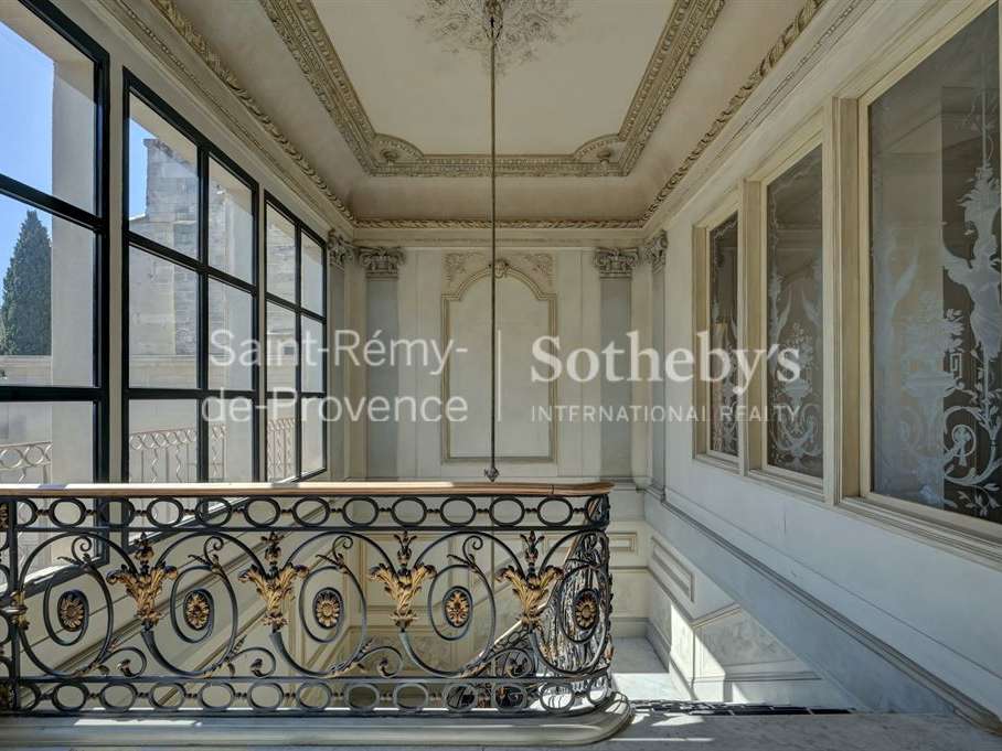 Hôtel particulier Avignon