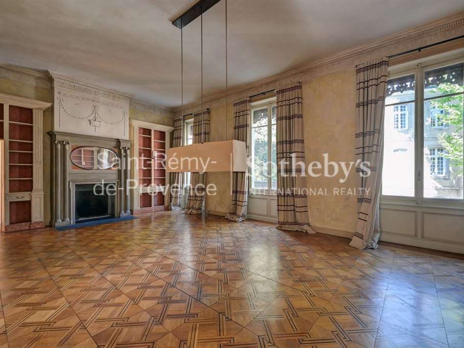 Hôtel particulier Avignon