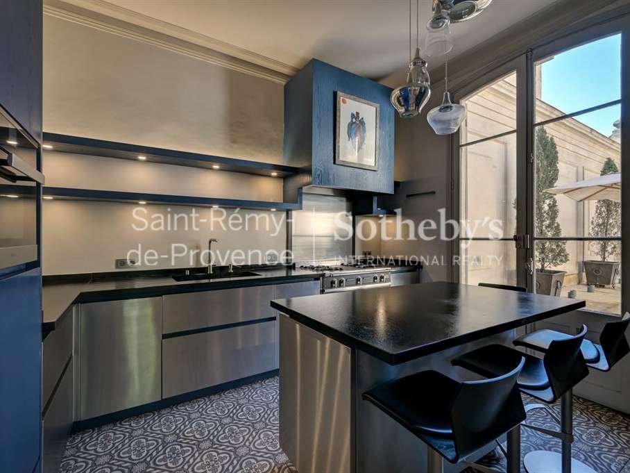 Hôtel particulier Avignon