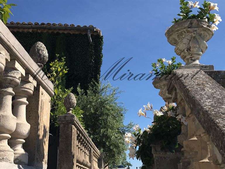 Hôtel particulier Avignon