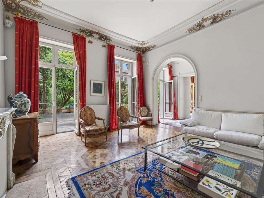 Hôtel particulier Avignon