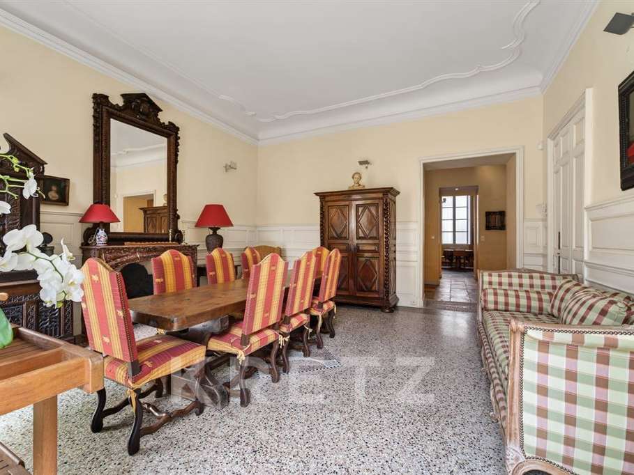 Hôtel particulier Avignon