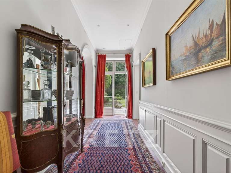 Hôtel particulier Avignon - 3 chambres - 478m²