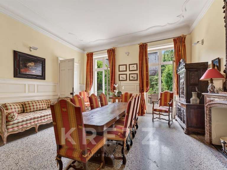 Hôtel particulier Avignon - 3 chambres - 478m²