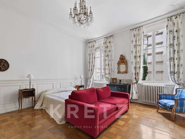 Hôtel particulier Avignon - 3 chambres - 478m²