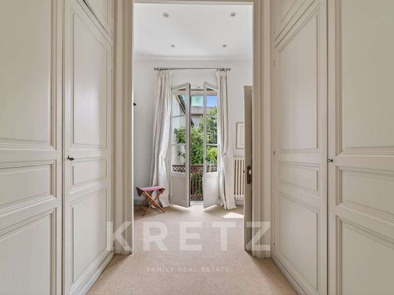Hôtel particulier Avignon - 3 chambres - 478m²