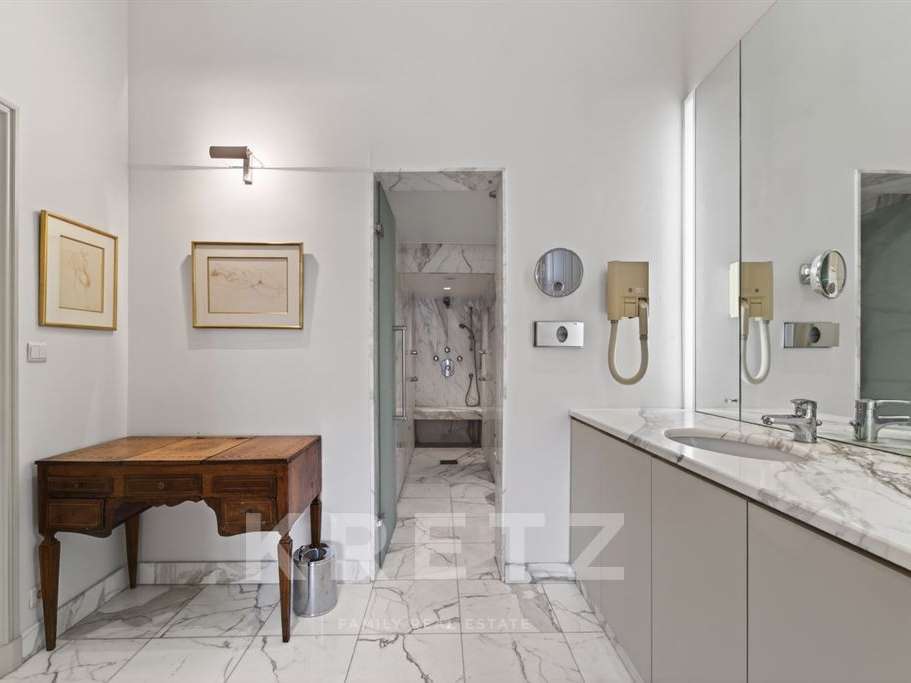 Hôtel particulier Avignon