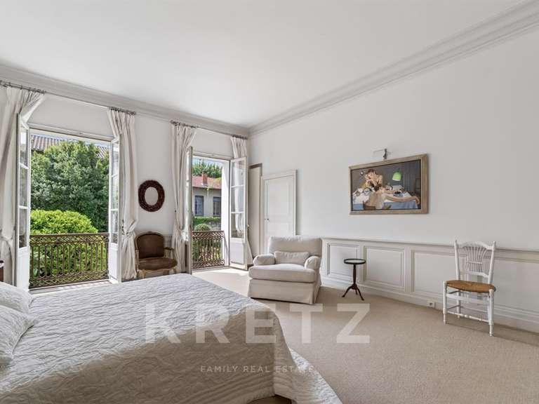Hôtel particulier Avignon - 3 chambres - 478m²