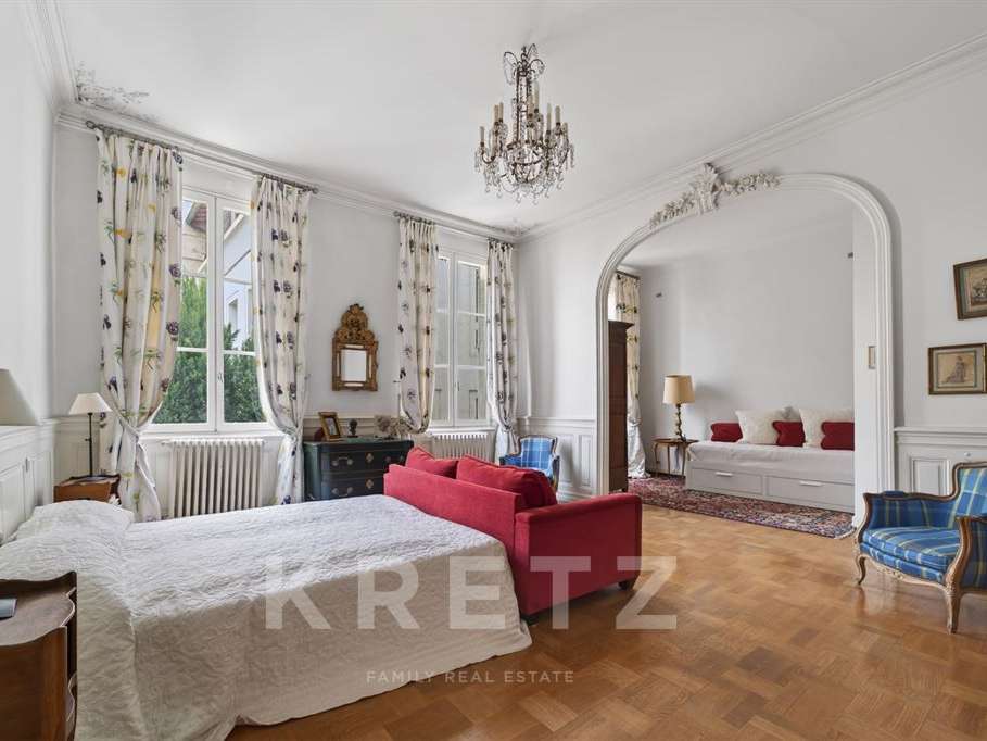 Hôtel particulier Avignon