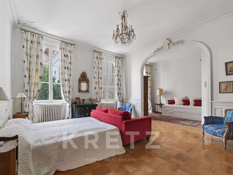 Hôtel particulier Avignon - 3 chambres - 478m²