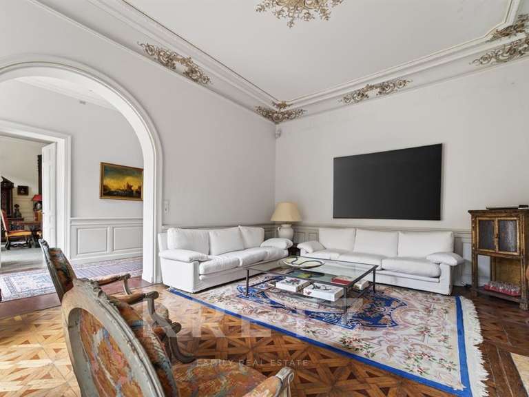 Hôtel particulier Avignon - 3 chambres - 478m²