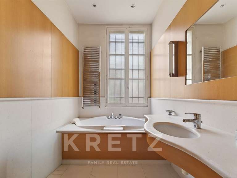 Hôtel particulier Avignon - 3 chambres - 478m²