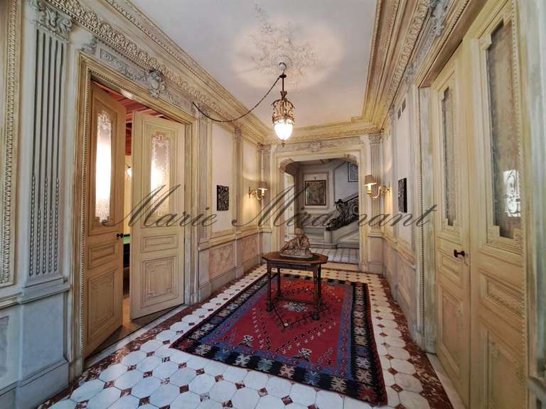 Hôtel particulier Avignon - 6 chambres - 600m²