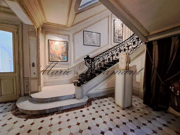 Hôtel particulier Avignon - 6 chambres - 600m²