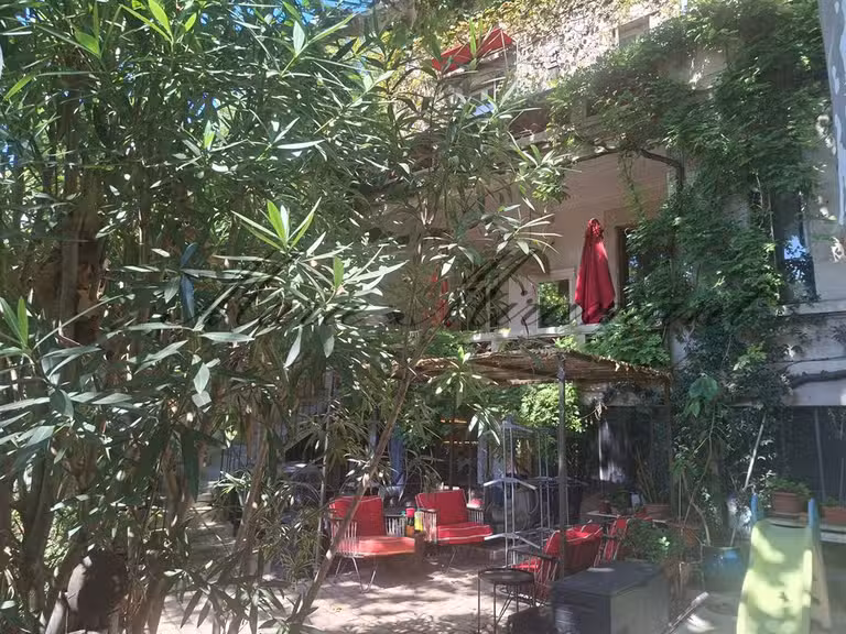 Hôtel particulier Avignon - 5 chambres - 400m²