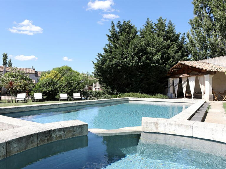 Vente Maison Avignon - 8 chambres