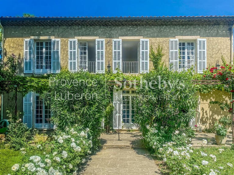 Vente Maison Avignon