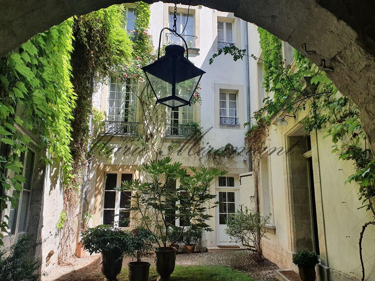Vente Maison Avignon - 5 chambres