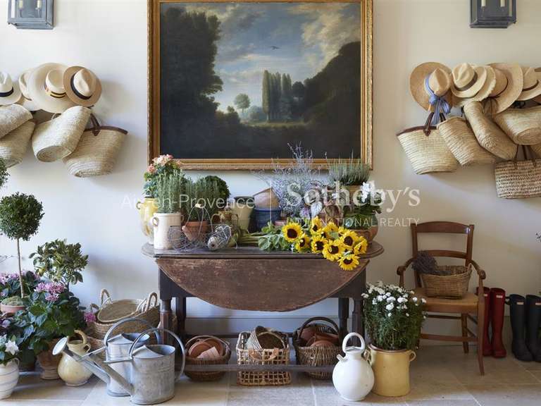 Maison Avignon - 9 chambres - 1300m²