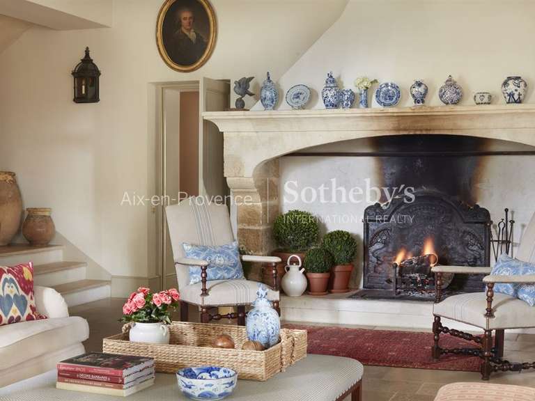 Maison Avignon - 9 chambres - 1300m²
