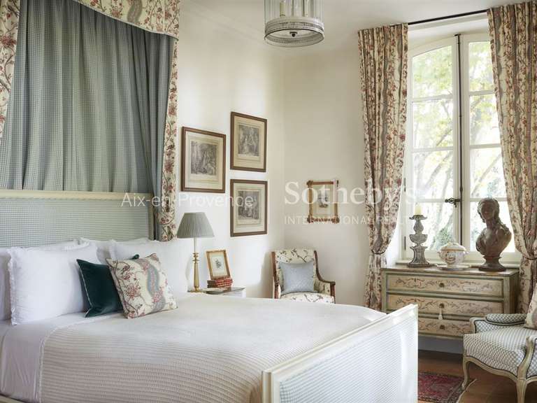 Maison Avignon - 9 chambres - 1300m²