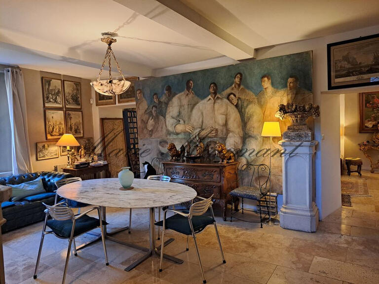 Vente Maison Avignon - 5 chambres