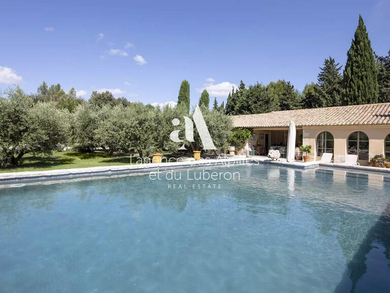House Avignon - 7 bedrooms - 485m²