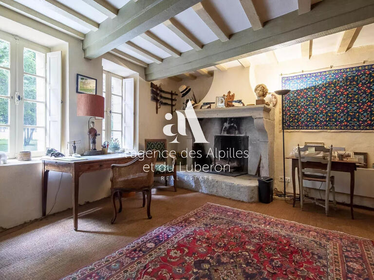 House Avignon - 7 bedrooms - 485m²