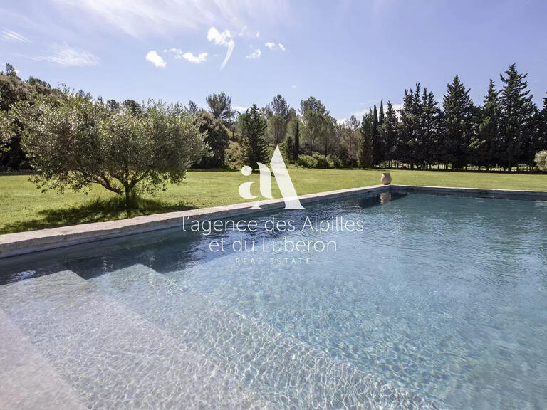 House Avignon - 7 bedrooms - 485m²