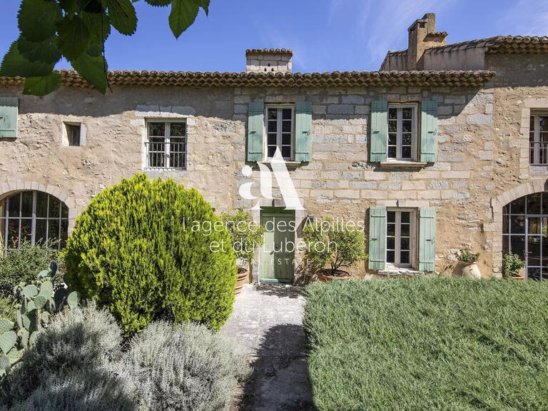 House Avignon - 7 bedrooms - 485m²