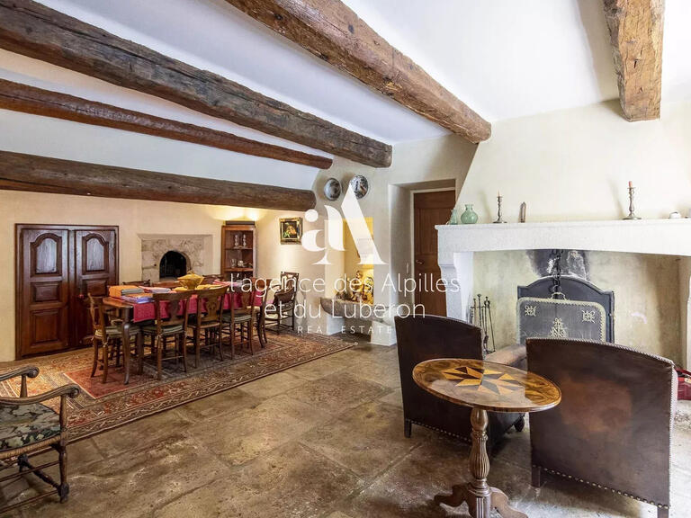 House Avignon - 7 bedrooms - 485m²