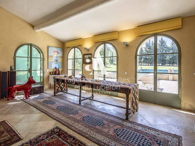 House Avignon - 7 bedrooms - 485m²