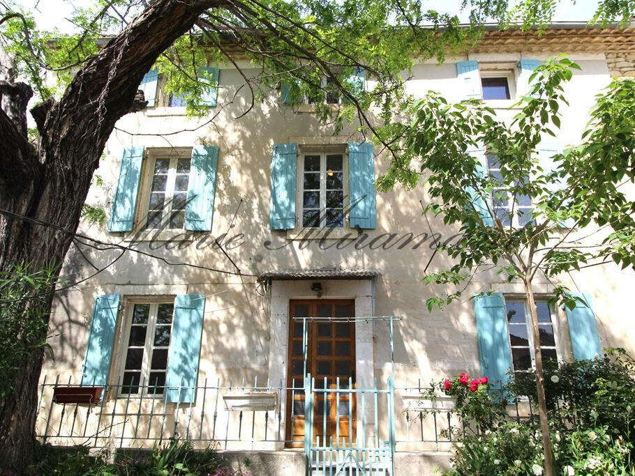 House Avignon