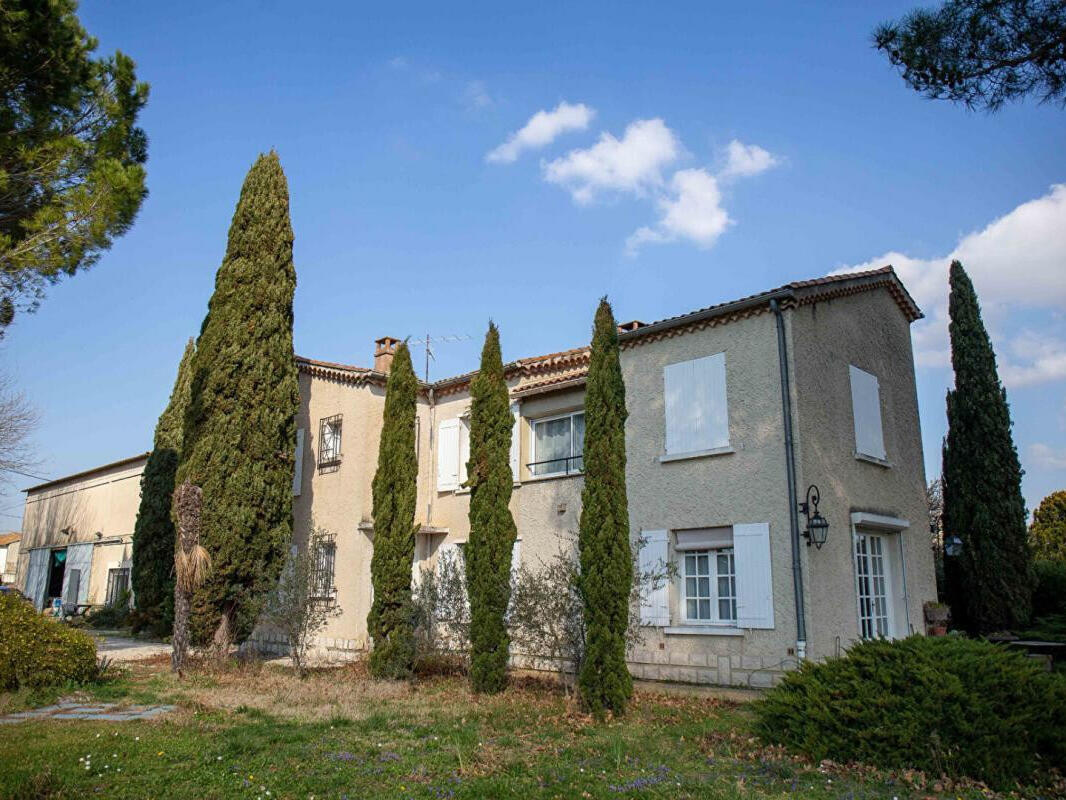 House Avignon