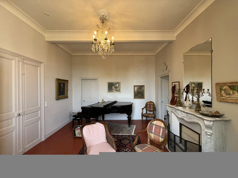 House Avignon - 234m²