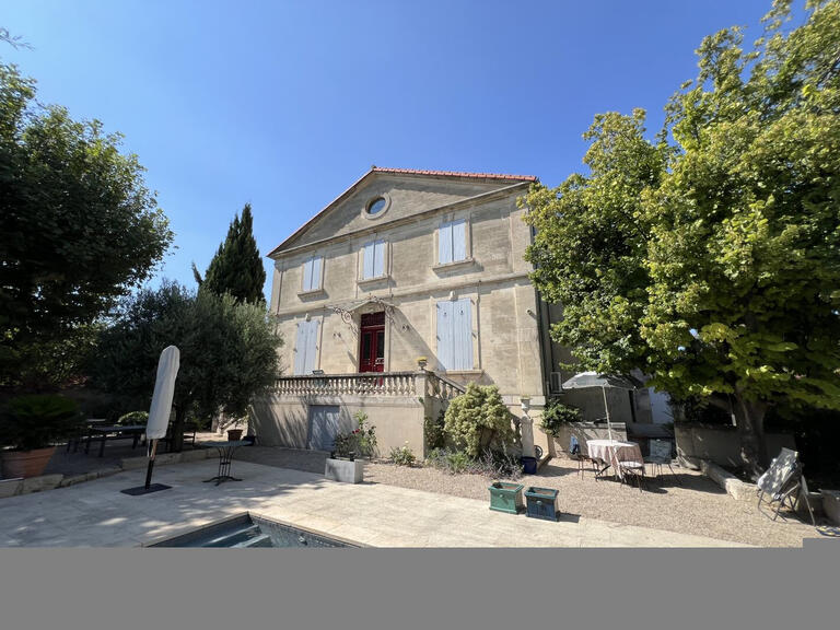 House Avignon - 234m²