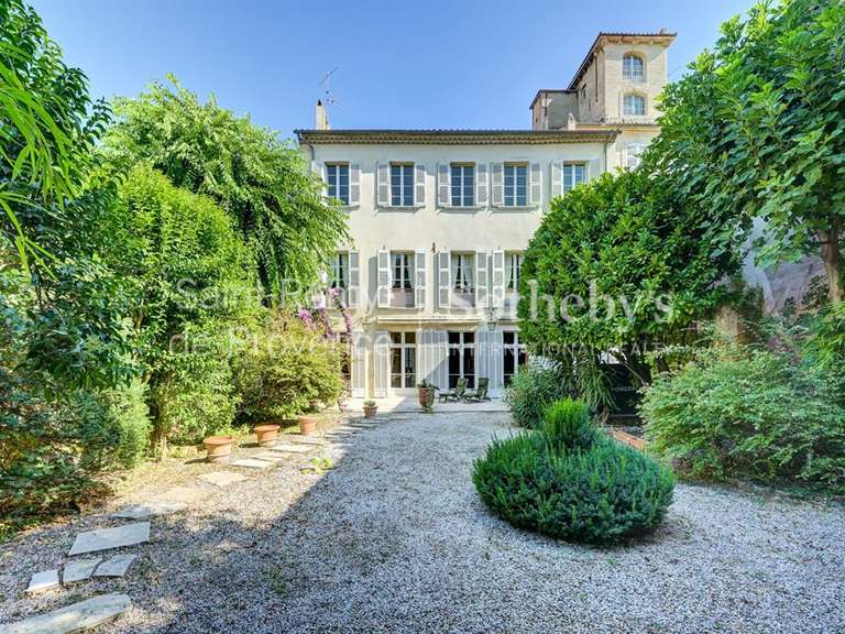 House Avignon - 9 bedrooms - 478m²