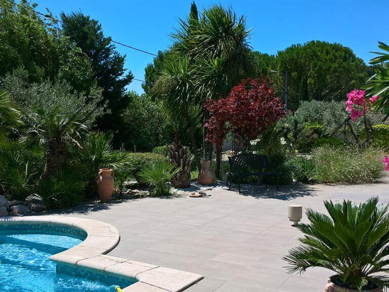 House Avignon - 4 bedrooms - 235m²