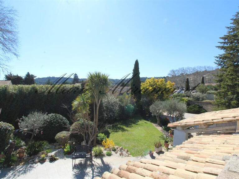 Maison Avignon - 4 chambres - 235m²
