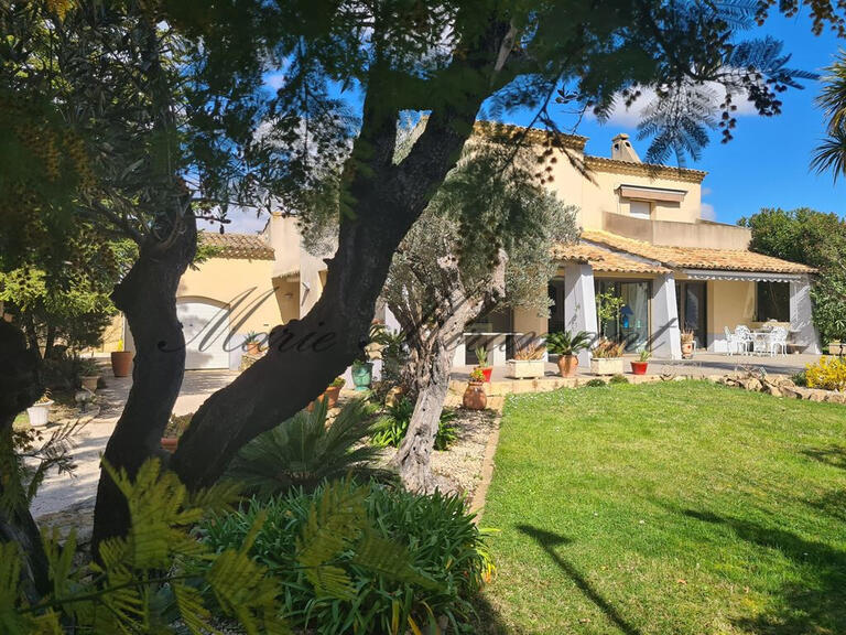 House Avignon - 4 bedrooms - 235m²