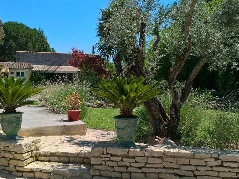 House Avignon - 4 bedrooms - 235m²