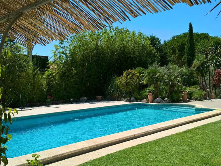 House Avignon - 4 bedrooms - 235m²