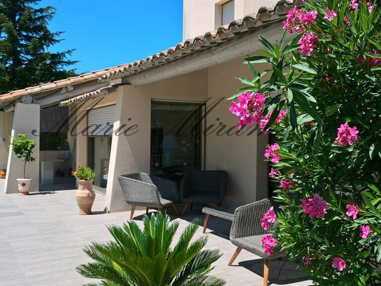 House Avignon - 4 bedrooms - 235m²