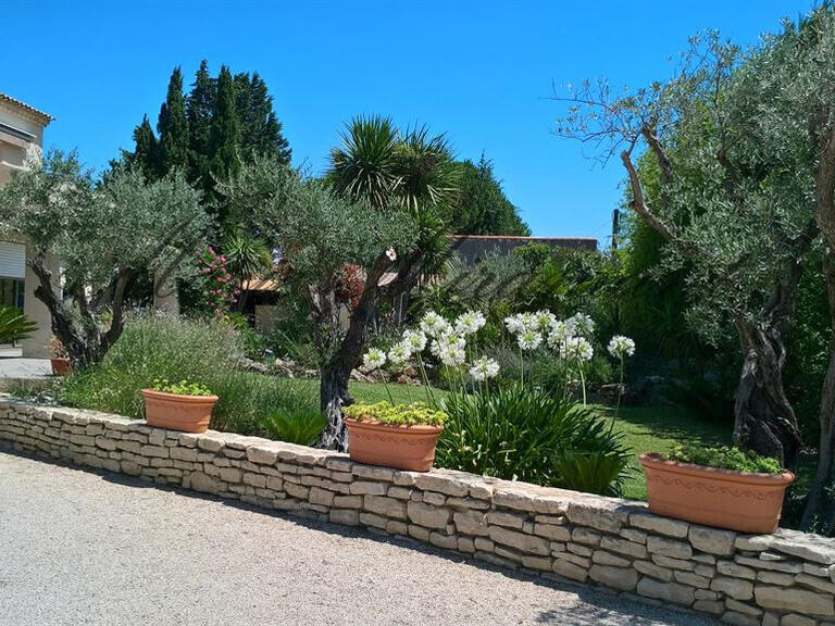 House Avignon - 4 bedrooms - 235m²