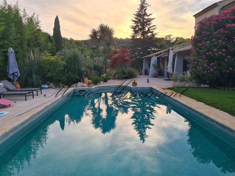House Avignon - 4 bedrooms - 235m²