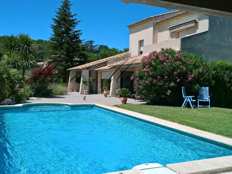House Avignon - 4 bedrooms - 235m²